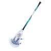 24in Lacrosse Stick with White Mesh Pocket Ball Aluminium Alloy