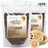 Domestic lotus root pills 300g x 2 packs / 국내산 연근환 300g x2팩
