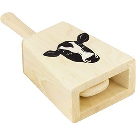 Cowbell - Made in USA