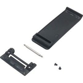 Audio Fan Switch Replacement Kickstand Desktop Stand Mount Back Bracket Repair Parts (Switch Only)