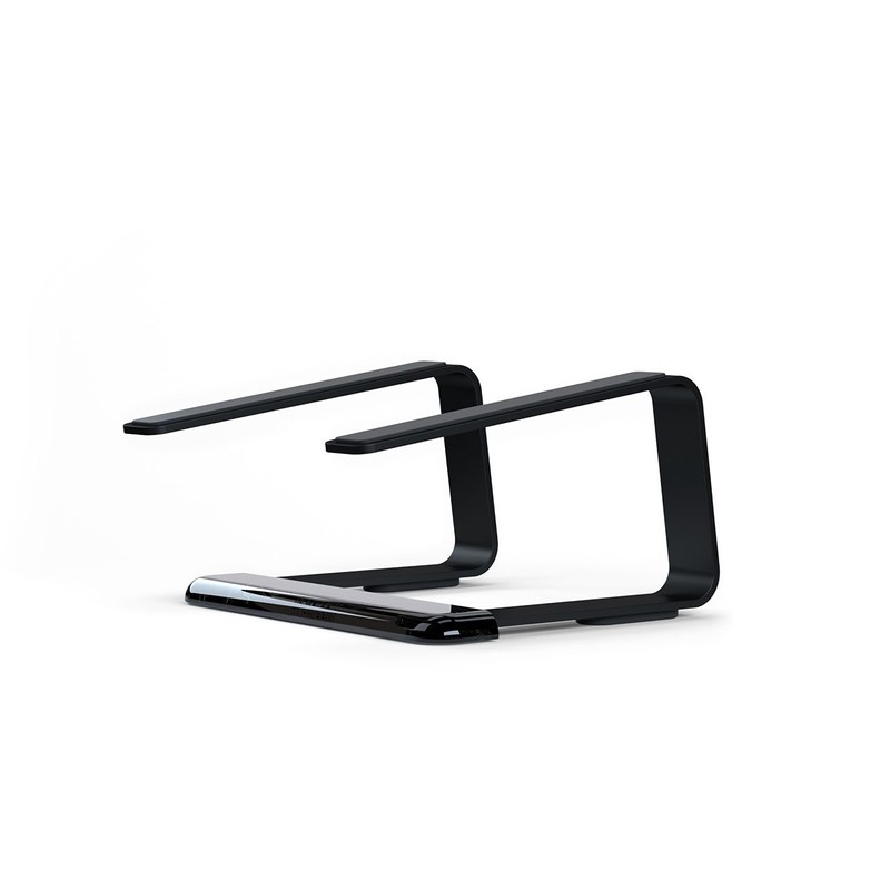 Griffin Elevator Laptop Stand - Ergonomic Computer Riser & Laptop