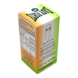 Easy Figure Forte Fibra De Origen Natural 30 Caps Sfn