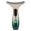 Neck Lifting Massager Micro Current Vibration Fade Fine Lines Neck