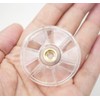 Compatible Top Base Gear (Plastic) Replacement Spare Parts for Nutribullet