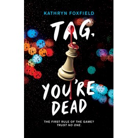 Tag, You're Dead