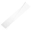 Gadpiparty 10Pcs Low Temperature Aluminum Welding Sticks Precision Welding Rods