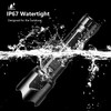 Led Torch with Camping Light 30000 High Lumens,7 Lighting Modes