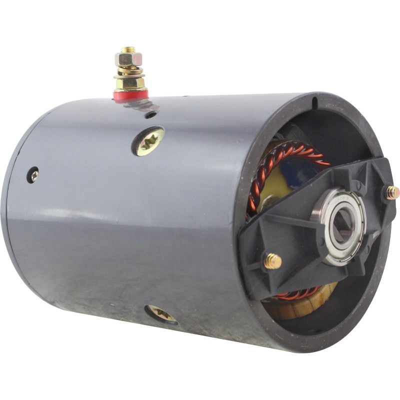 Gladiator Professional Grade Heavy Duty Pump Motor CCW fits Sno-Way