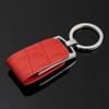 Morellato Memory Collection SD4908 Women's Key Ring Stainless Steel Polyurethane