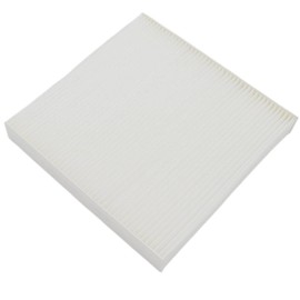 ACCYPRO 80292-SDA-407 Filtro de aire de cabina para Honda Accord Civic CRV Odyssey Passport Pilot Ridgeline, Acura MDX RDX RL RLX TL TLX TSX ZDX