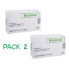 2 Pzas Gel Kitoscell Tubo De 3.5g