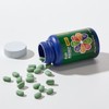 Biotin 1000 Pantothenic Acid Premium Plus High Capacity 120 Tablets
