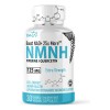 Nature's Fusions Nmnh 125mg Suplemento Mejora Nad+ 30ct
