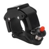 Mountain Bike Bell Crisp Loud Sound Small Concealed Road Bicycle