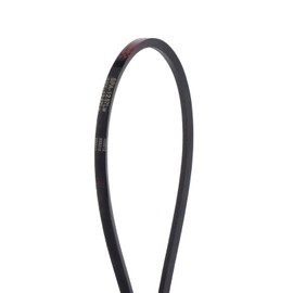 sourcing map SPA-1257 V-Belts Drive Belt 1257mm Pitch Girth 13mm Width 10mm Height Rubber for Power Transmission