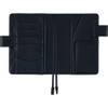 Almost Daily Notebook Original (A6) Size Notebook Cover Gentle Stripe