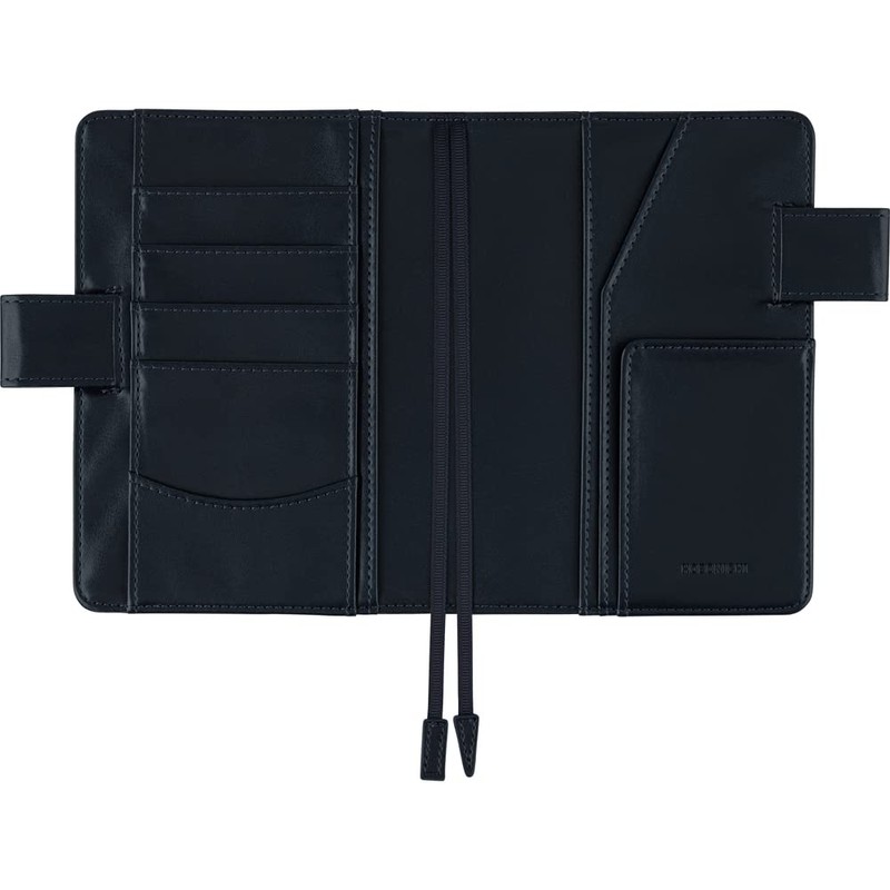 Almost Daily Notebook Original (A6) Size Notebook Cover Gentle Stripe