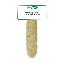 TreeHelp Complete Citrus Spikes, Case of 5