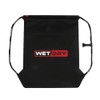 Drawstring Large Capacity Wet and Dry Separation Travel Sports Backpack,