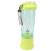 Portable Blender USB Rechargeable 20oz 600ml Personal Size Mini 6