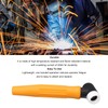 TIG Welding Torch Head Durable and Exquisite Air and Water