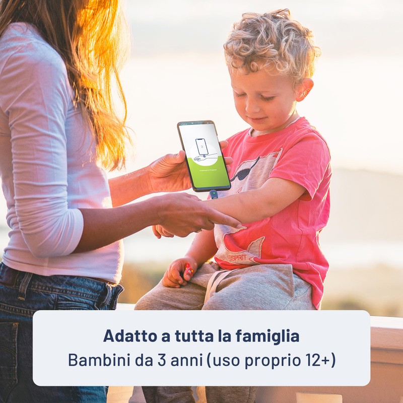 heat it 010_00575-0 Insektenstichheiler Classic USB-C