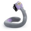 U Shaped Pillow Phone Holder 360 Degree Rotation Cute Animal