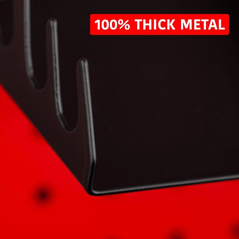 Madd Tools Double D For Double Duty Pegboard Screwdriver And