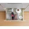 Yoshikawa to Uniform 1306228 Water Bottle Strainer