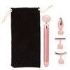 4 in 1 MultiFunctional Facial Massager Vibration Face Lifting Tightening