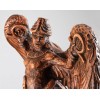 Lilith Statue - Wood Finish - Dryad Design Wicca Pagan