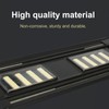 LED Full Spectrum Aquarium Light with Brackets Fish Tank Light