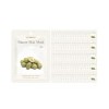 Nature Skin Olive Mask Pack / 네이처스킨 올리브 마스크팩