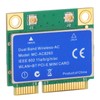 MINI PCIE Card 1200M Dual Band 2.4GHz/5GHz Wireless Network Card