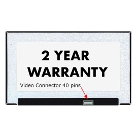 Generic HP Probook 450 G8 / 450 G9 * 40pin Touch FHD 1920x1080 IPS Matte LCD LED Screen