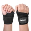 Lalent Adjustable Wrist Support Brace for Carpal Tunnel, Arthritis &