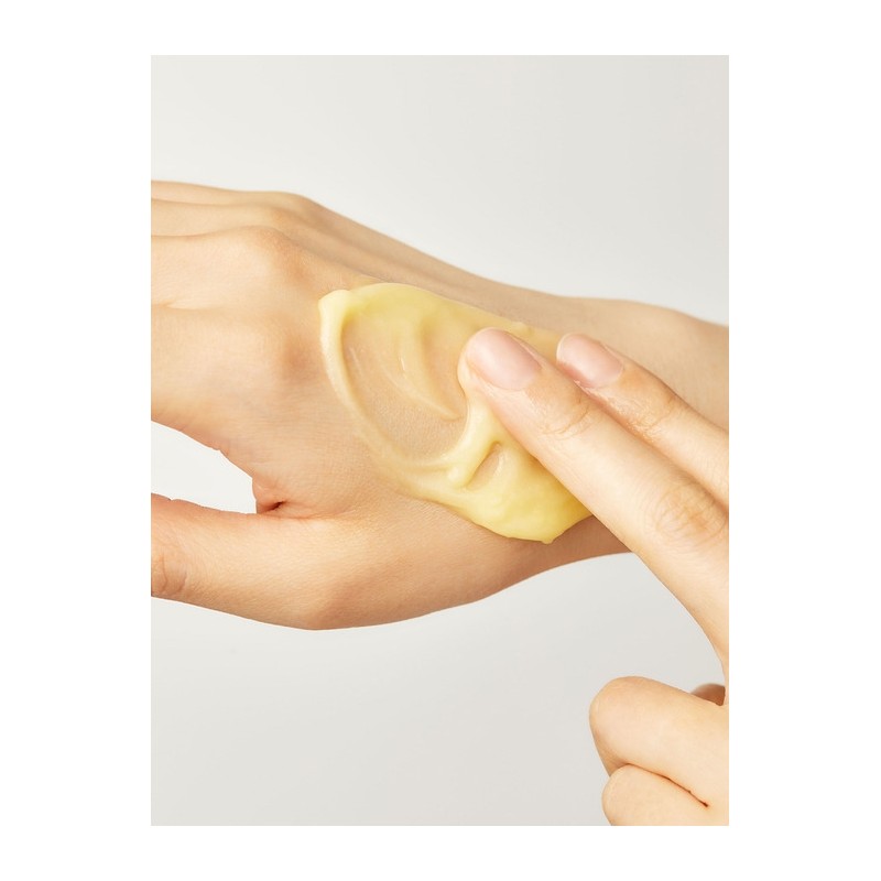 Green Tangerine Vita C Toning Cleansing Balm 110ml / 청귤