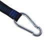 Camping Hammock with Net Lightweight Portable Tree Hammock with Storage
