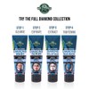Hollywood Style Brightening Diamond Peel-off Mask 3.2 Ounce