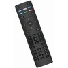 Universal XRT136 Remote Control for VIZIO All LED LCD HD
