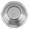 Coffee Capsule Stainless Steel Reusable Refillable Filter Cup for Dolce