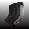 HydraFit Paintball Airsoft Knee Pads - Hydra Black - XL