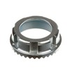 SIMSON Nut for BEND-M36 x 1.5-KrüMmermutter-Galvanised Steel Duo - 4-1,