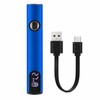 Rechargeable Soldering Iron Battery for Precision Repairs – 400mAh Digital