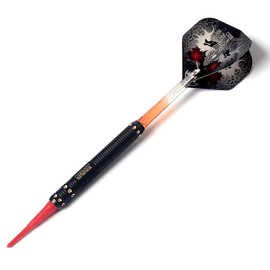 CUESOUL Dragon Series 16 Gram Soft Tip Darts