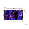 AC-DC Insulated Power Supply Module, AC 110V 220V to DC