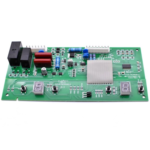 Replacement Refrigerator Jazz Board For Whirlpool W10503278 WPW10503278 1286851