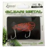 ISSEI Metal Vibe G.C. Crawmetal 0.3 oz (9 g) American