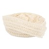 Lace Ribbon Clear Pattern Soft Touch Durable Lace Sewing Trims