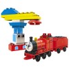 Mega Bloks 10511 - Thomas die Eisenbahn James